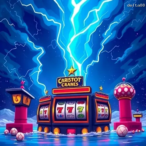 delta88: Promo dan Bonus Terbaik untuk Para Gamer Indonesia